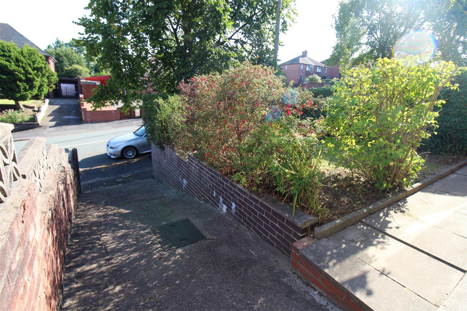 Milton Road, Sneyd Green, Stoke-On-Trent